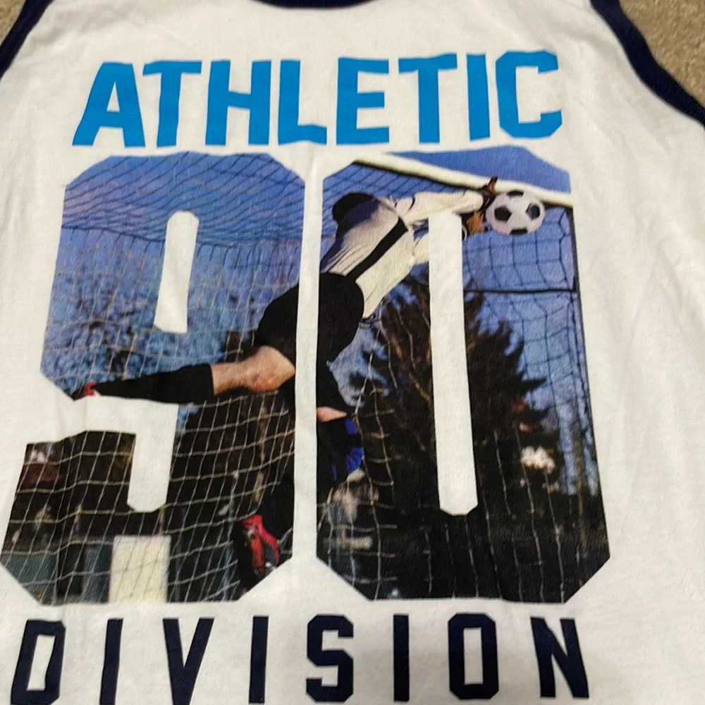 The Children’s Place | boys sleeveless shirt